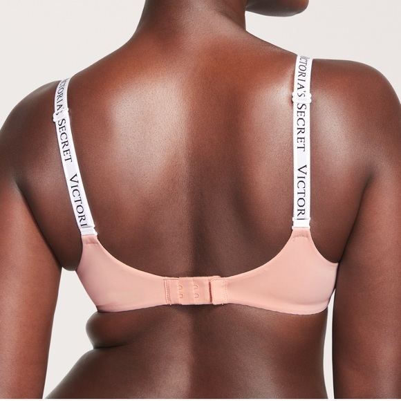 Victoria’s Secret Wireless T-Shirt Bra - Picture 2 of 7